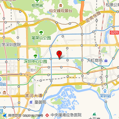 优医诊所惠福西路店