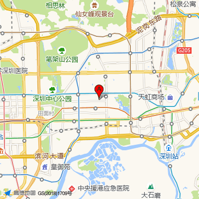 深圳华辰生物科技有限公司