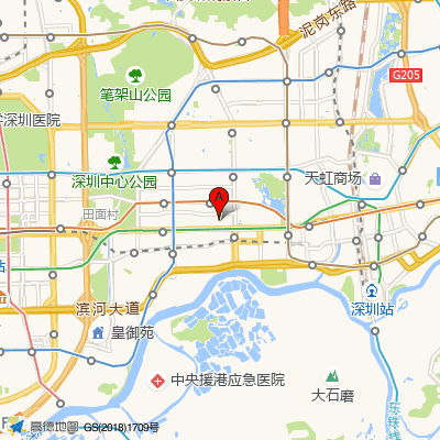 深圳希思新医疗美容诊所
