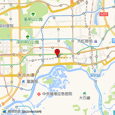 下步庙社康中心（深圳市中医院）