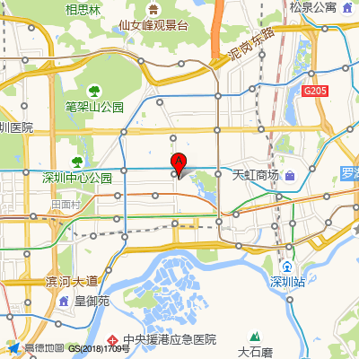 深圳美莱医疗美容医院