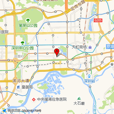 深圳市福田区锦龙社区健康服务站（中山大学附属第八医院）