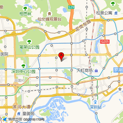 深圳市福田区荔村社区健康服务站（中山大学附属第八医院）
