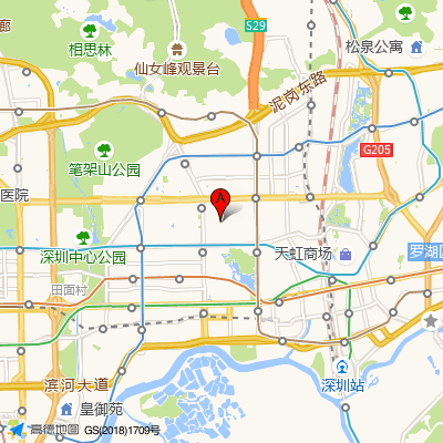 深圳市福田区福强社区健康服务站（中山大学附属第八医院）