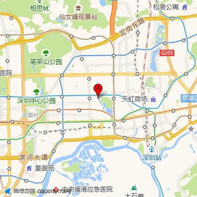 深圳诺德燕南口腔门诊部（华强北店）