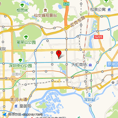深圳嘉德堂中医诊所