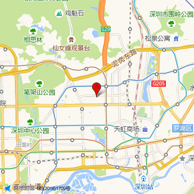 深圳辛博口腔门诊部