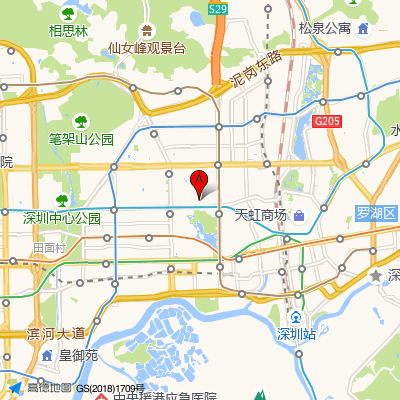深圳睦恩诊所