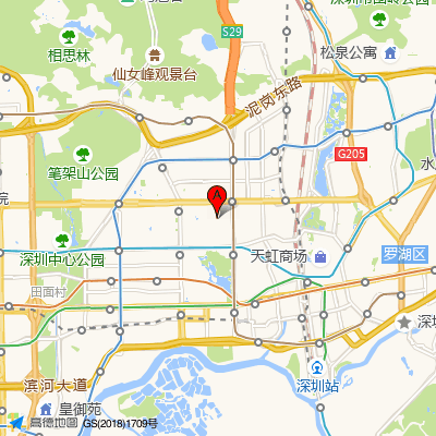 多喜娃·产后恢复中心（福田总店）