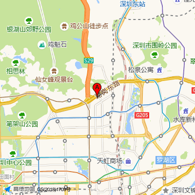 深圳泰迪森咨询服务有限公司