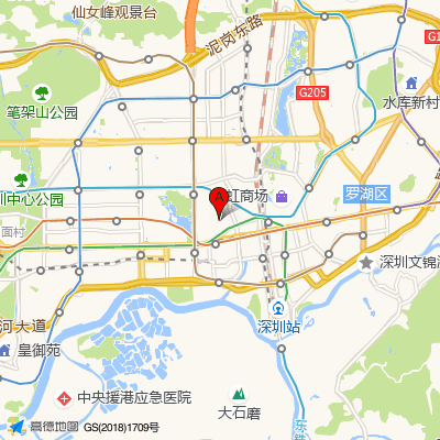 深圳光明口腔医院