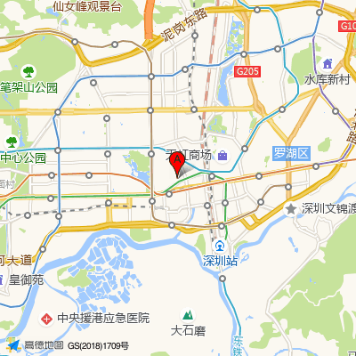 深圳平乐骨伤科医院福田红岭院区
