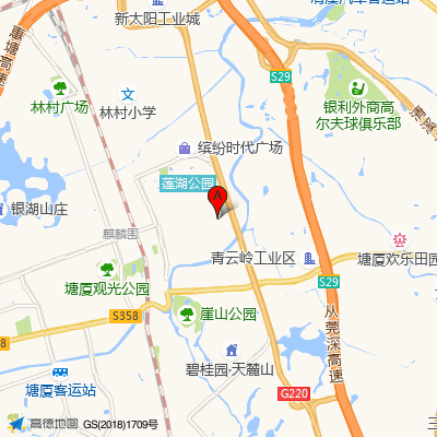 东莞塘厦宝仁妇产医院丨东莞市妇幼保健院专科联盟医院