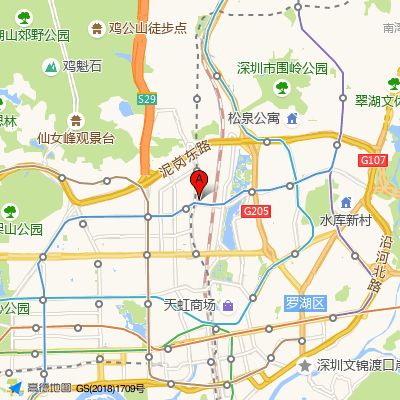 深圳弘意口腔门诊部