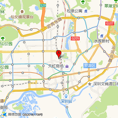 深圳瑞即精神卫生中心（罗湖专科）