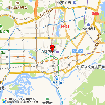 深圳洁丰口腔诊所