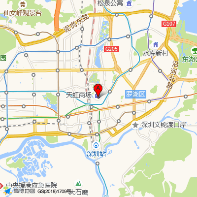 深圳阳光医疗美容医院