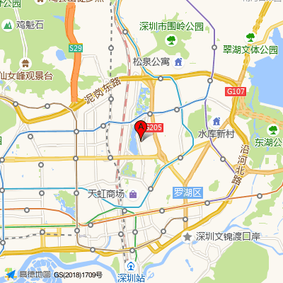 深圳市口腔医院