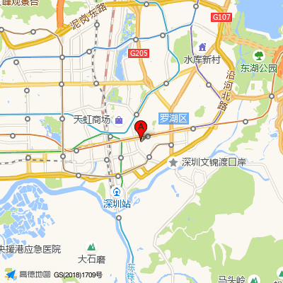 北京同仁堂中医馆（建设店）