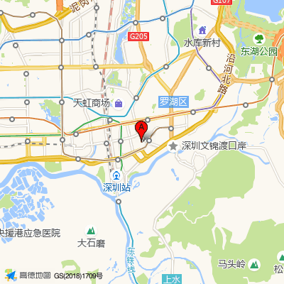 深圳爱康健口腔医院