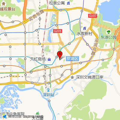 深圳奥洛瑞综合门诊部