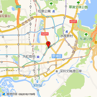 深圳非凡医疗美容医院