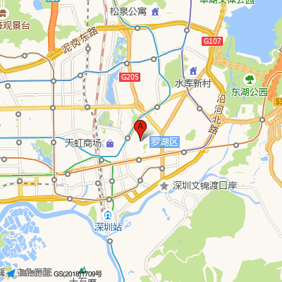 深圳普瑞星耀眼科医院