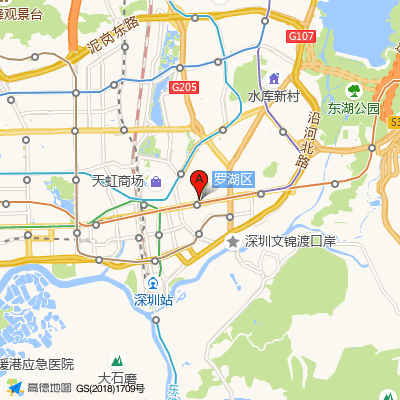 深圳星源艾美医疗美容门诊部