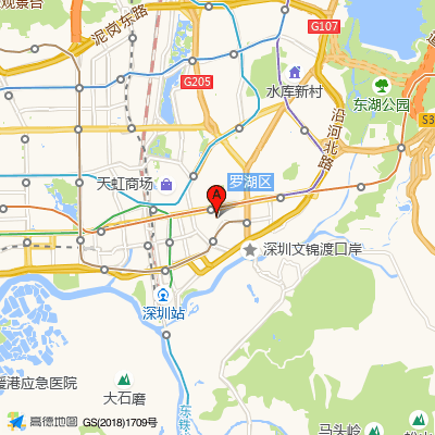 深圳康娜综合门诊部