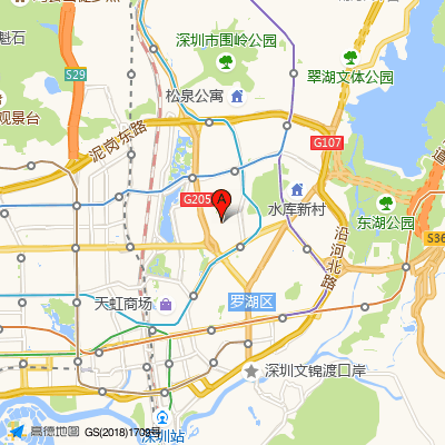 凤凰社康中心