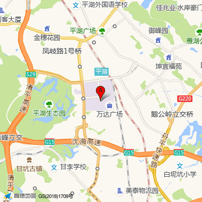 乳盛膛龙岗店