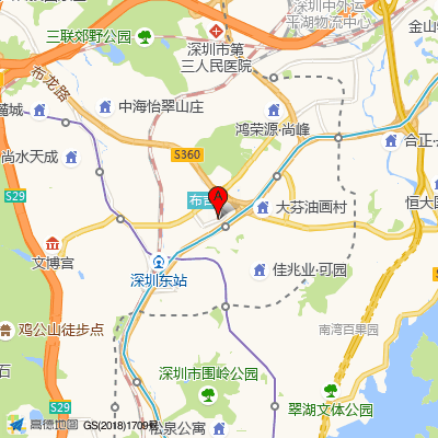 SOR索尔专业祛痘百城连锁（大芬店）