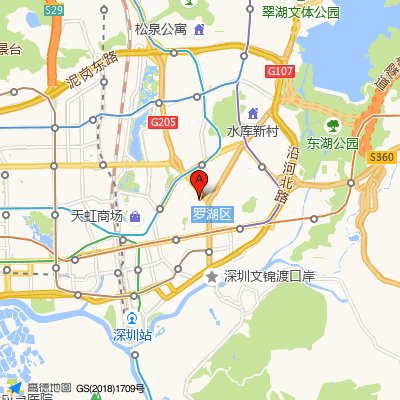 深圳麦芽口腔医院