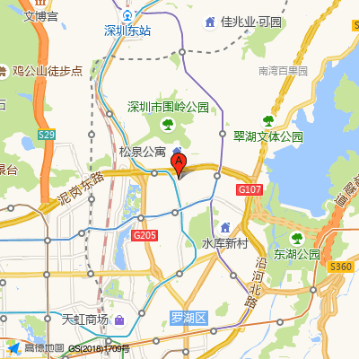 深圳婳美医疗美容医院