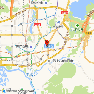 深圳善沅堂中医馆