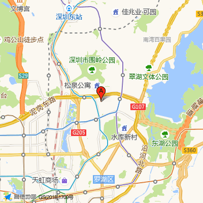 深圳华诚齿科（罗湖旗舰店）
