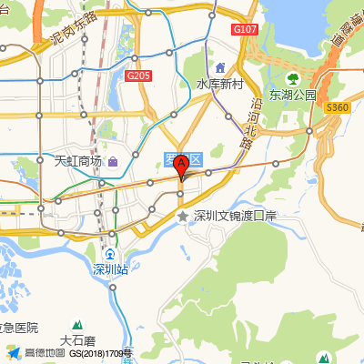 深圳德正堂春风中医门诊部