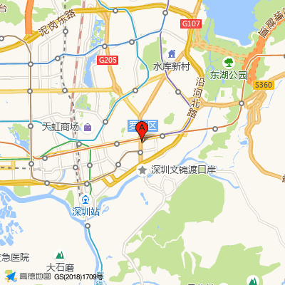 卫佳康口腔·博士种植矫正（鸿丰院）