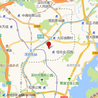 深圳罗岗医院| 罗湖医院集团医联体