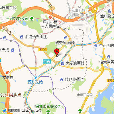 深圳中海医院泌尿外科 | 深圳市龙岗中心医院医联体单位