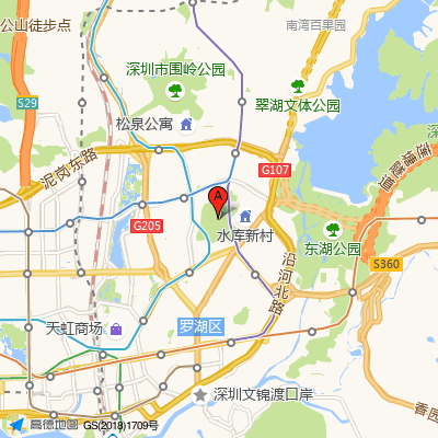 深圳市人民医院