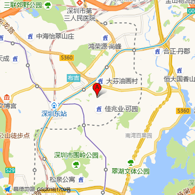 映山红心理咨询