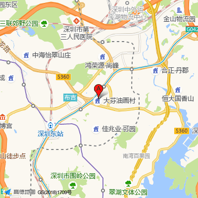 木棉湾社康服务中心