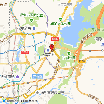 深圳市和顺堂罗湖中心中医馆