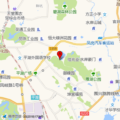 鱼美人减肥研究院（平湖分院）