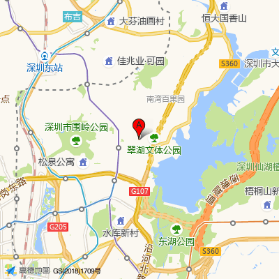 深圳市罗湖区妇幼保健院