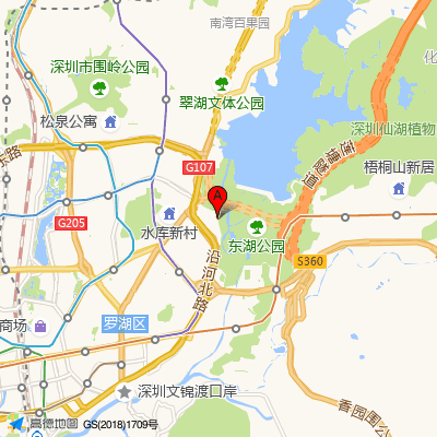 深圳市盛隆通盈供应链有限公司