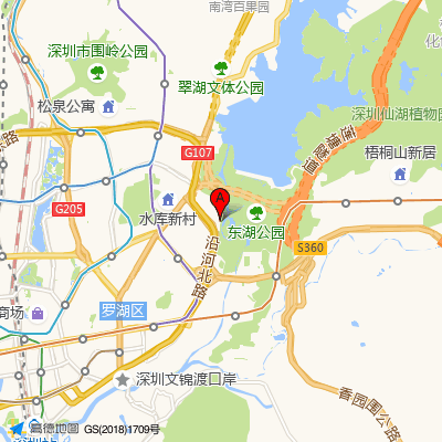 怡景社康中心(罗湖医院集团)