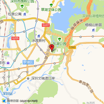 深圳道丰堂靖轩中医（综合）诊所