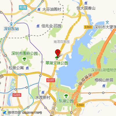 民心社康中心（罗湖区）